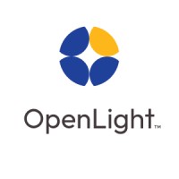 OpenLight logo